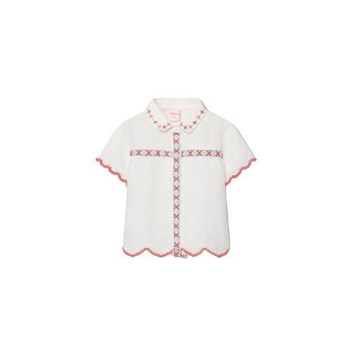 boboli 723080 Short Sleeve Shirt 12 Months