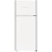 Liebherr CT 2131 nevera y congelador Independiente Blanco 196 L A++ - Frigorífico (196 L, SN-T, 39 dB, 4 kg/24h, A++, Blanco)
