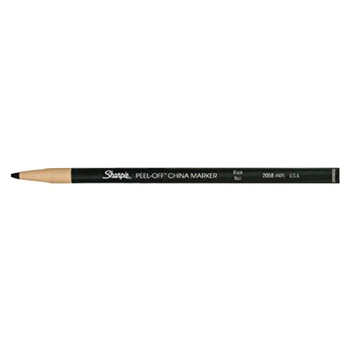 Image secondaire de SHARPIE CHINA-Marker, Strichstärke : 2,0 mm, gelb