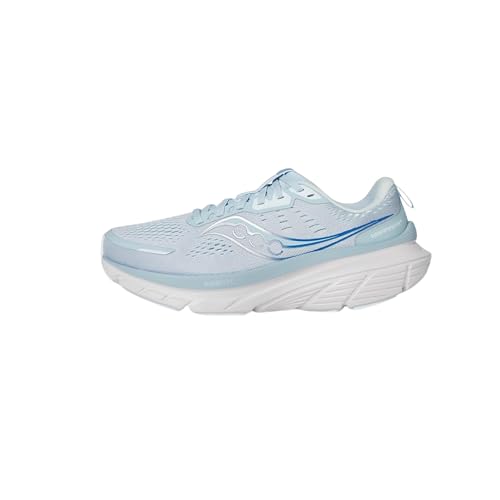 saucony メンズ ガイド 18 スニーカー, バラード/スカイダイバー。, 24