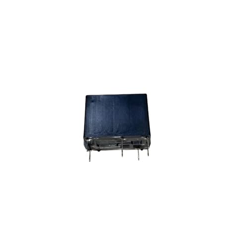 Relais G5Q-14 DC24V de 5A avec 5 broches pour circuits imprimés