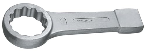 GEDORE 306 22 Ring slogging Spanner 22 mm