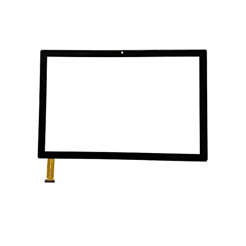 New 10.1 inch Touch Screen Panel Digitizer Glass for YESTEL T5