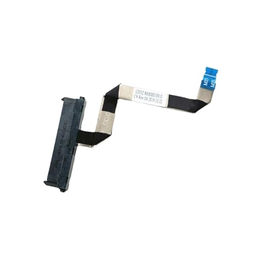 Cable HDD SATA para Ideapad S350-15IML y modelos compatibles miniatura 5