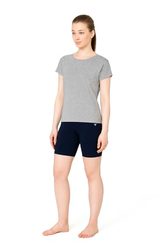 Image of Van Heusen Women Dress Shorts