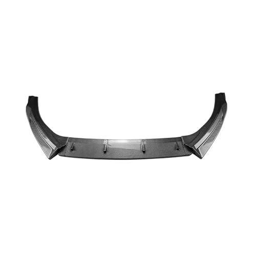 Kit séparateur pour VW Passat B7 2011-2015 spoiler pare-chocs avant