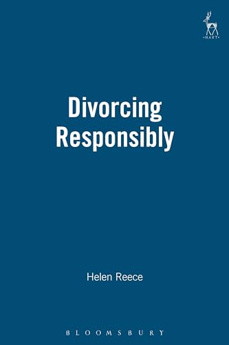 Divorcing Responsibly view 2