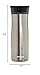 Contigo West Loop Stainless Steel Travel Mug with AUTOSEAL Lid, 24oz., Stainless Steel
