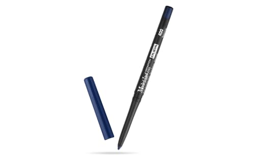 Pupa Milano Made To Last Definition Eyes Crayon pour Yeux 400 Blue Night pour Femme 0,012 oz 0.35 ml