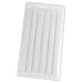 Produktbild Lens-Aid Klebe-Knete: 96 Stück Klebepads (weiß) - Wieder ablösbar/wiederverwendbar, Universal Haftknete für Wand-Poster, Bilder, Modellbau, Basteln, Requisiten UVM.