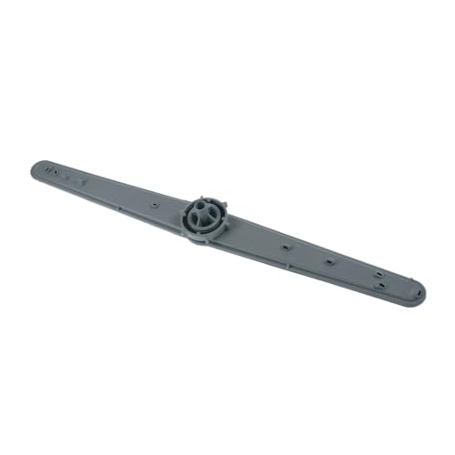 Braccio di spruzzo superiore per acqua braccio girevole lavastoviglie adatto per Arcelik Beko 1746200600