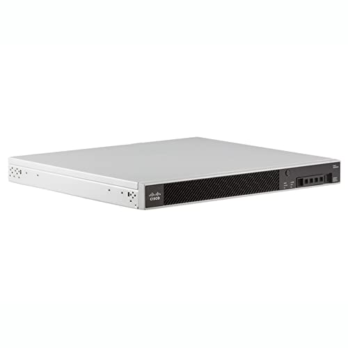 Cisco Secure firewall appliance