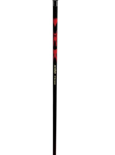 ダンロップ ゴルフクラブ ゼクシオプライム 2025 アイアン SP-1300カーボンシャフト メンズ 右利き ロフト角:48度 番手:SW フレックス:R ゴルフクラブ ブラック/ゴールド 7枚目