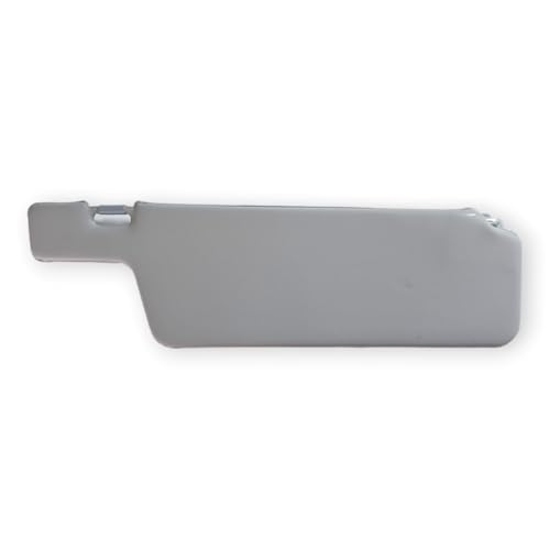 Seat Inca 1996-2003 ile Uyumlu Gri Sol Ön Tavan Güneşliği 6K1857551S