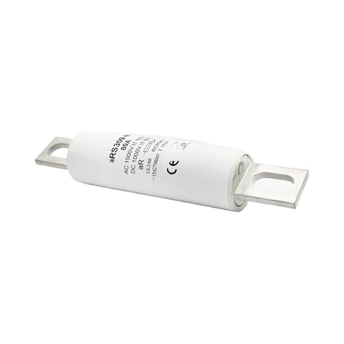 Fusible RS309-MM-EV 1000V cartouche de protection 80A pour batterie EV