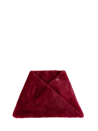 Guess AW8228 WOL03 Collo fini les écharpes volumineuses qui glissent