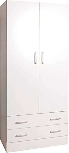 Dimensioni: Altezza 184,50 cm , larghezza 82,00 cm, profondità 46,50 cm