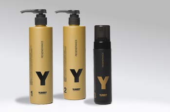 YUNSEY Pack Celulas Madres,Colageno Marino y Keratina Cover