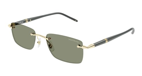 GAFAS MONTBLANC - MB0344S-005