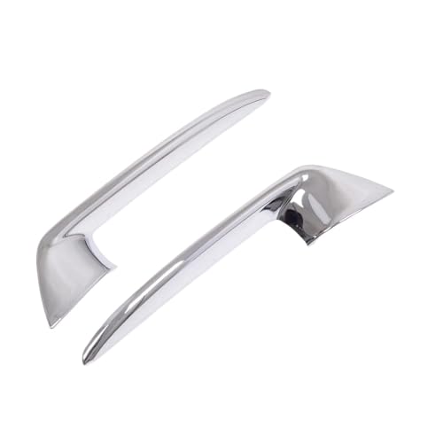 Garniture couvercle phare antibrouillard pour réparer un pare-chocs Mazda 6