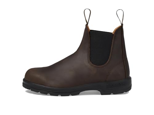 Blundstone BL2340 Classic Chelsea Boots Brown AU 9 (US Men's 10) Medium4