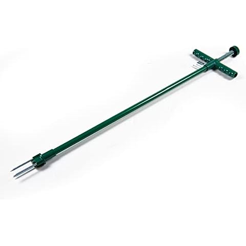 Marko Gardening Weed Remover Steel Claw Weeder Puller Root Remover Killer Grabber Garden Tool Cover