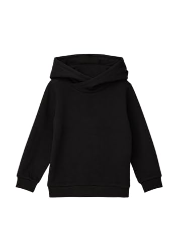 Sweat-Shirt à Capuche s.Oliver Garçon avec Imprimé Dos Confortable