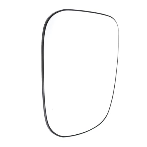 Verre de rétroviseur haut de gamme pour Volvo S80 S60 V60 miroir de recul voiture
