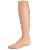 MeMoi Girls Essentials Sheer Tights Nude 12-14