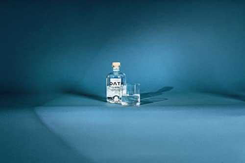Oath GIN | New Western Style Gin hergestellt in Finnland mit finnischem Hafer und australischen Äpfeln | Von den… – Bild 4