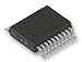 TEXAS INSTRUMENTS THS7364IPWR IC, VIDEO AMP, 6 CHAN, 9.5MHz, 20-TSSOP (500 pieces)
