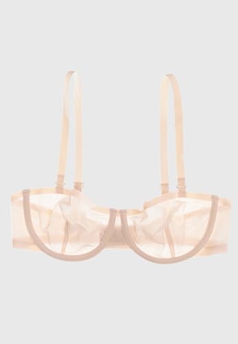 Cuup The Balconette - Mesh2