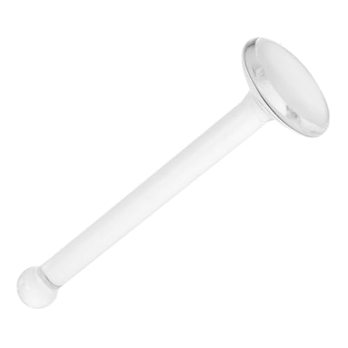 Pestle para molienda de pintura de vidrio DECHOUS miniatura 1