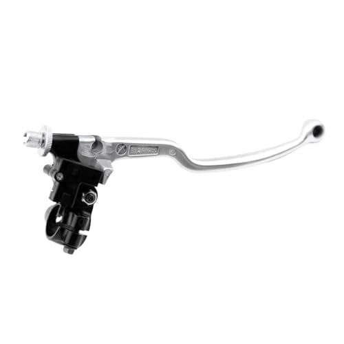 Palanca de freno de embrague de motocicleta con soporte de alta resistencia para Yamaha MT09 Tracer 5