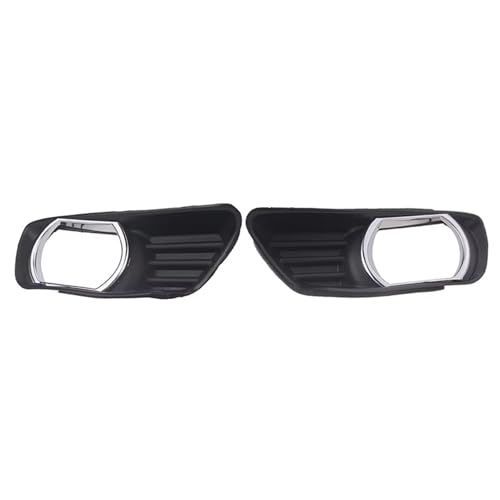 Cadre antibrouillard Toyota Camry 2007-2009 grille inférieure pare-chocs