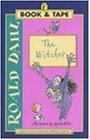 The Witches (Puffin audio book & tape packs)