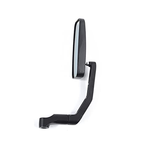 Loquet de capot et miroir de recul Jimny 2007-2017 coque gauche taille B