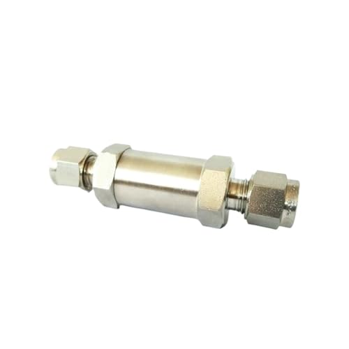 1�� FL - OD/F �X�e�����X�X�`�[�� SS316L �t�B���^�[ �`���[�u�G���h�ڑ�/���X NPT �X���b�h�p�C�v 6000PSI(FL-10OD 10mm�A1��)