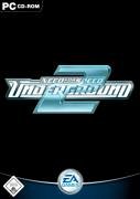 Preisvergleich Produktbild Need for Speed: Underground 2