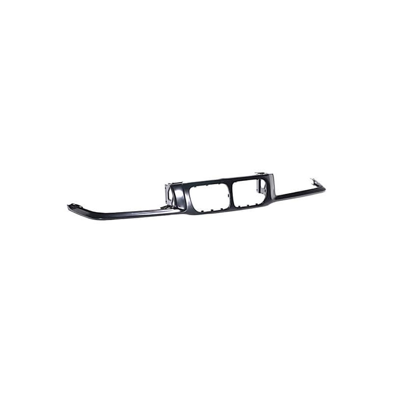 Support grille de calandre avant compatible avec BMW Serie 3 E36 1996-1998