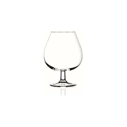MasterPro Q3400 Set 2 Copas Brandy 67 cl Cristal Colección Barware, 2 | Ya disponible en tu tienda friki favorita! En mundofriki.es!