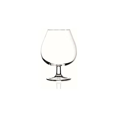 MasterPro Set 2 Copas Brandy 67 cl Cristal Colección Barware, 2