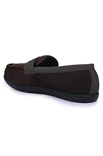Image of Liberty EXCITOR Mens Non Lacing Shoes
