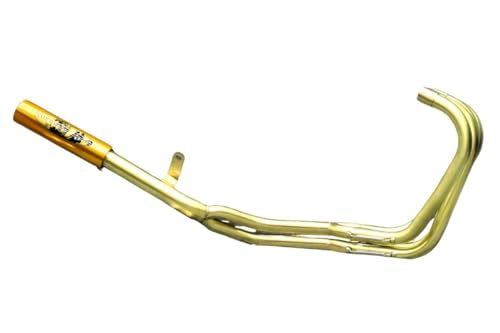 xjr400用真鍮マフラー！ 31t6uYDOiIL.jpg_BO30,255,255,