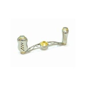 Amazon.com : Livre Reel Crank Feather 85 (for Right Roll