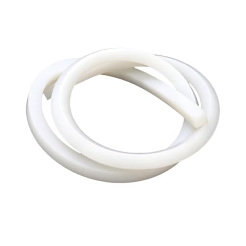 Bande de caoutchouc mousse rectangulaire silicone joint étanchéité 4x40
