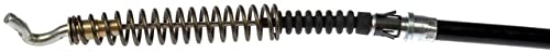 Dorman Parking Brake Cable P N C95992