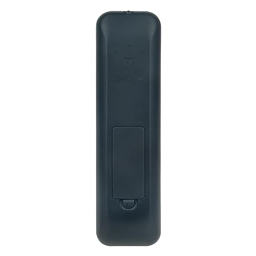 Télécommande RM-G01 infrarouge stable pour Humax IHDR-5200 - 4