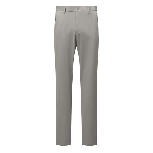Pantalon de costume homme infroissable pour le business