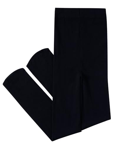 CHUNG Girls Footed Tights Light Weight Stretchy 60D Multi Candy Color Stage Play Costumes 2-12Y